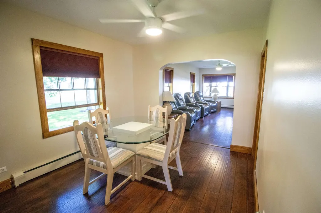 204 Clifford Street St. Charles Village MI 48655
