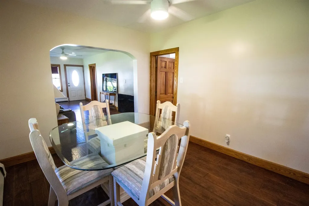 204 Clifford Street St. Charles Village MI 48655