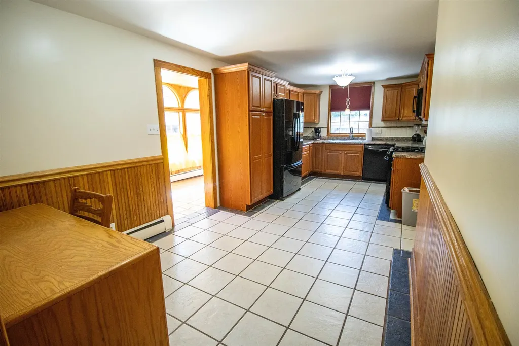 204 Clifford Street St. Charles Village MI 48655
