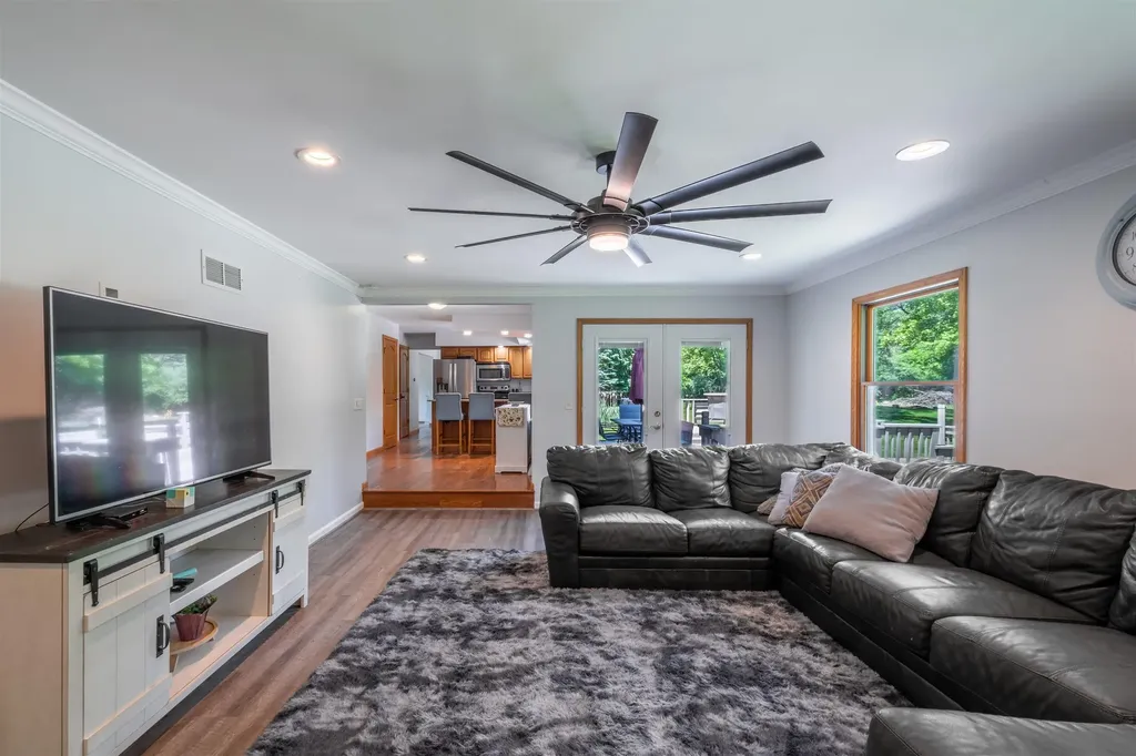 3392 Breezewood Court Brandon Charter Township MI 48462