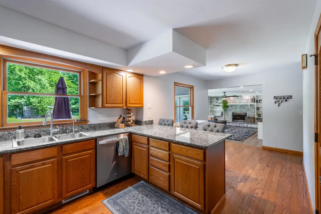 3392 Breezewood Court Brandon Charter Township MI 48462