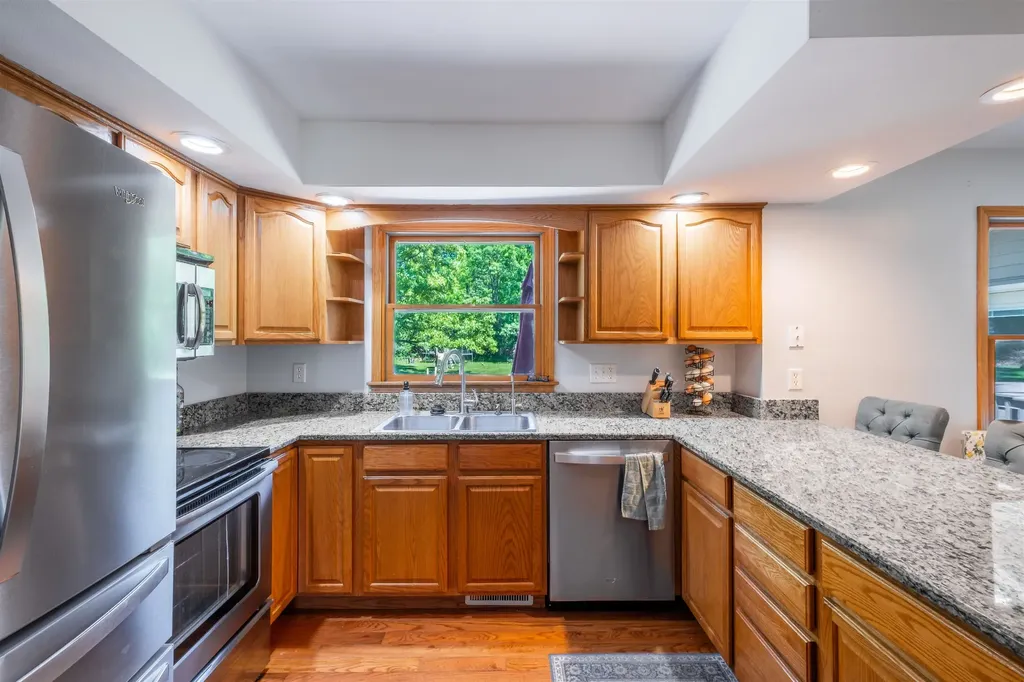 3392 Breezewood Court Brandon Charter Township MI 48462