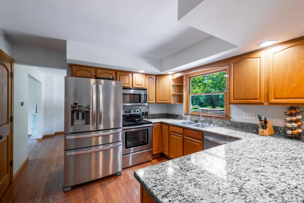 3392 Breezewood Court Brandon Charter Township MI 48462