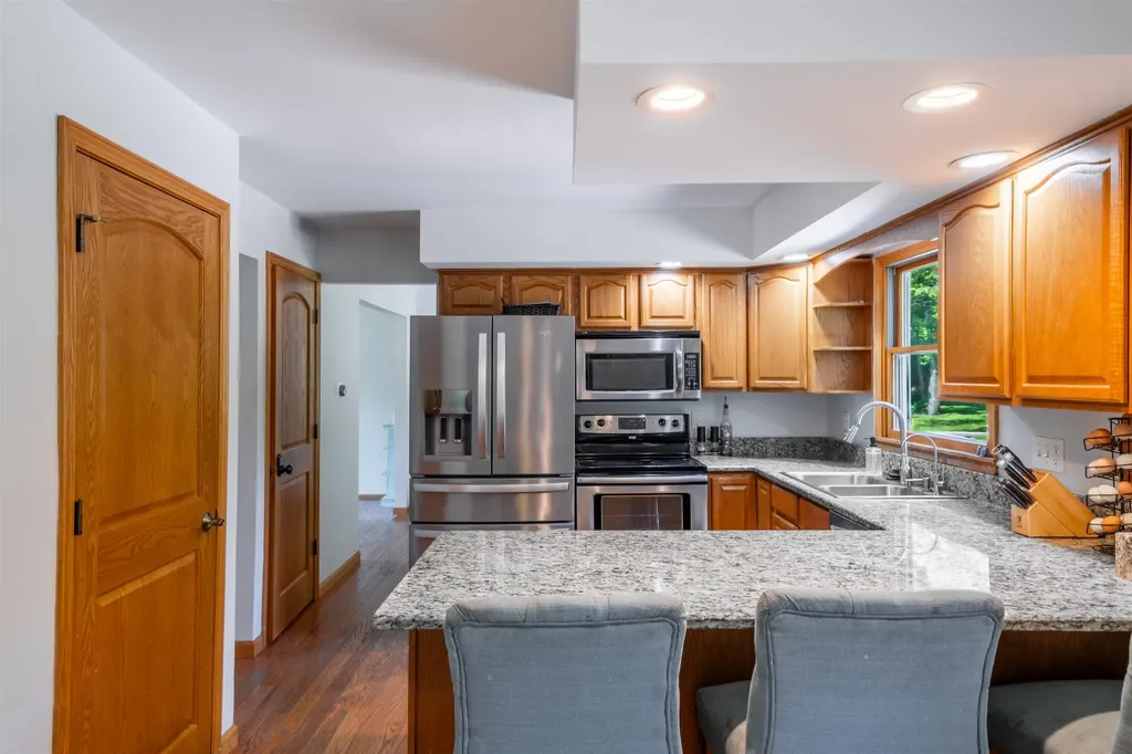 3392 Breezewood Court Brandon Charter Township MI 48462