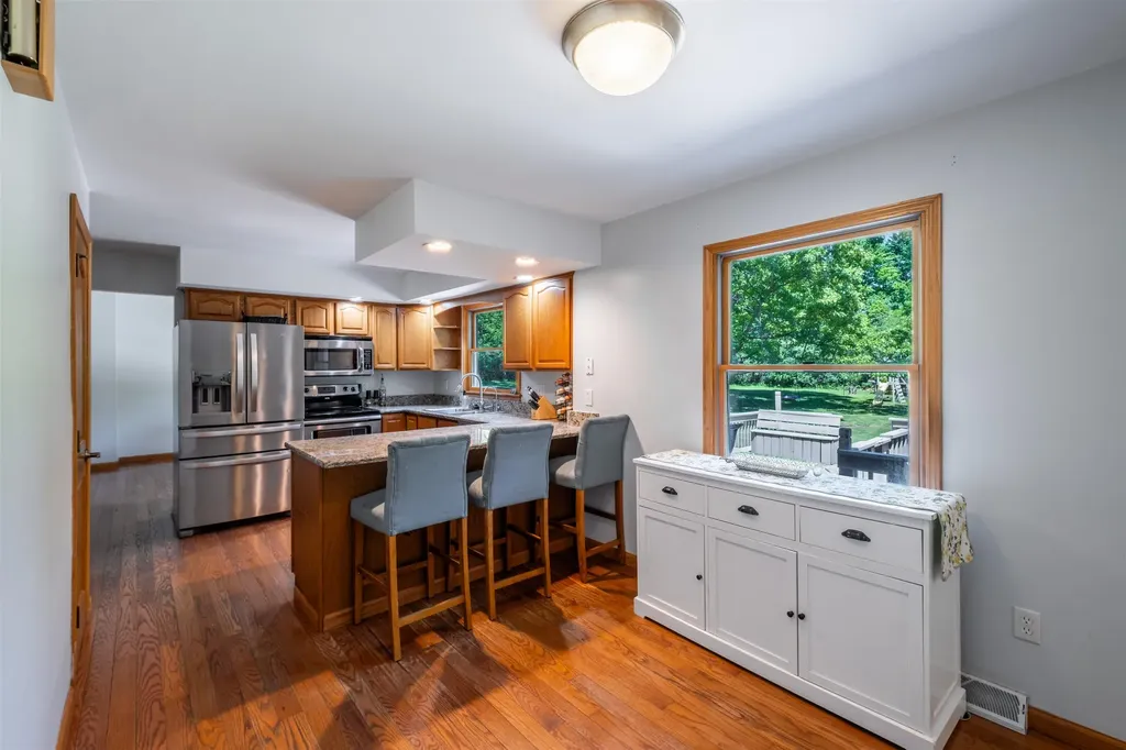 3392 Breezewood Court Brandon Charter Township MI 48462
