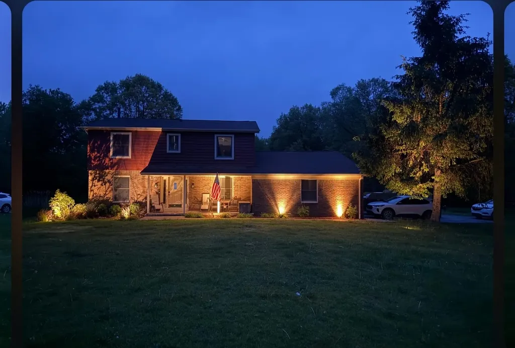 3392 Breezewood Court Brandon Charter Township MI 48462