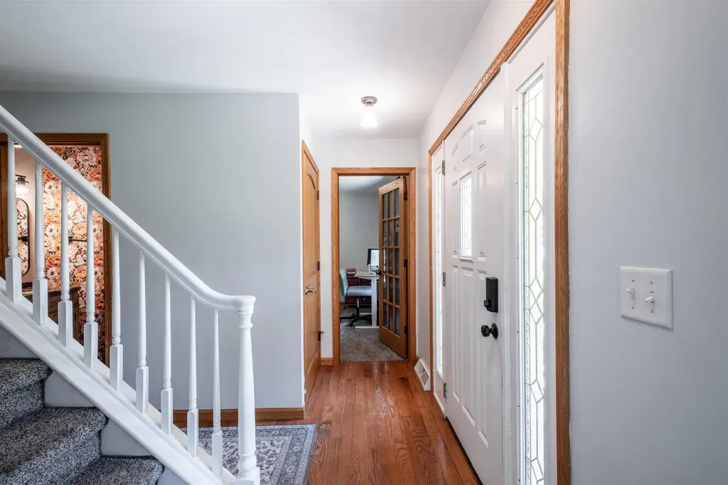 3392 Breezewood Court Brandon Charter Township MI 48462