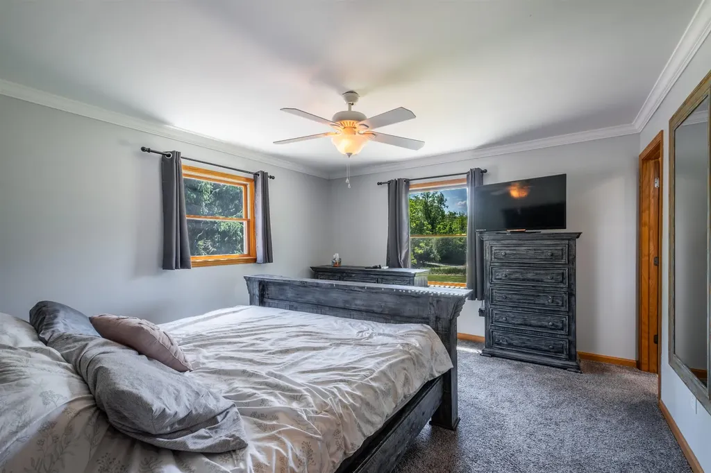 3392 Breezewood Court Brandon Charter Township MI 48462