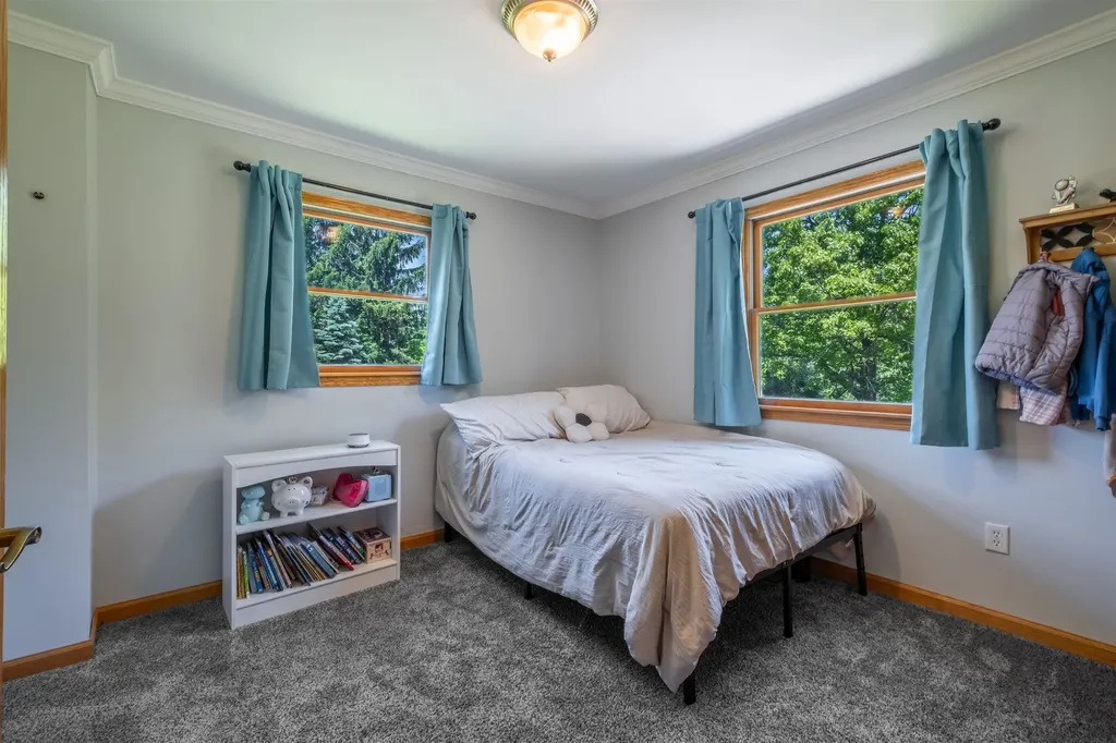 3392 Breezewood Court Brandon Charter Township MI 48462