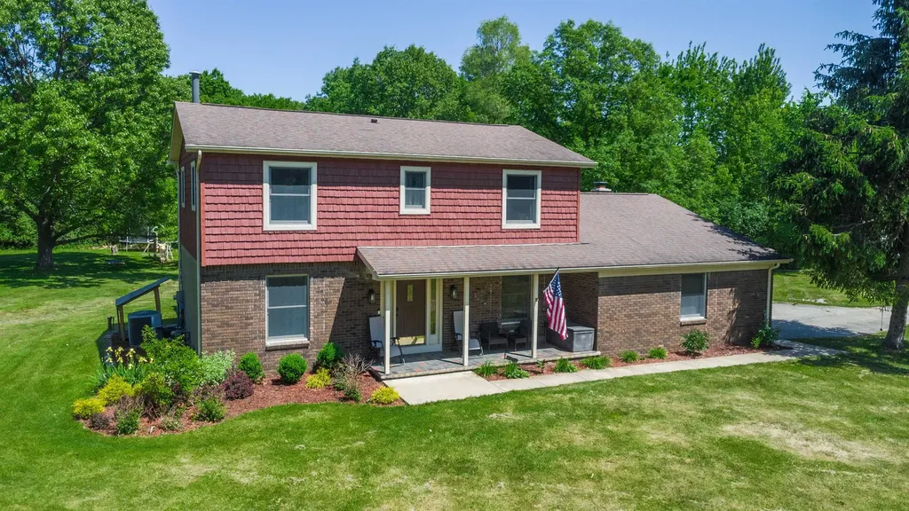 3392 Breezewood Court Brandon Charter Township MI 48462