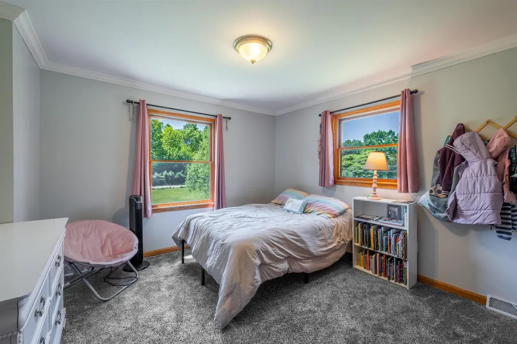 3392 Breezewood Court Brandon Charter Township MI 48462