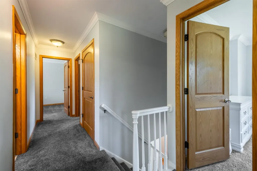 3392 Breezewood Court Brandon Charter Township MI 48462