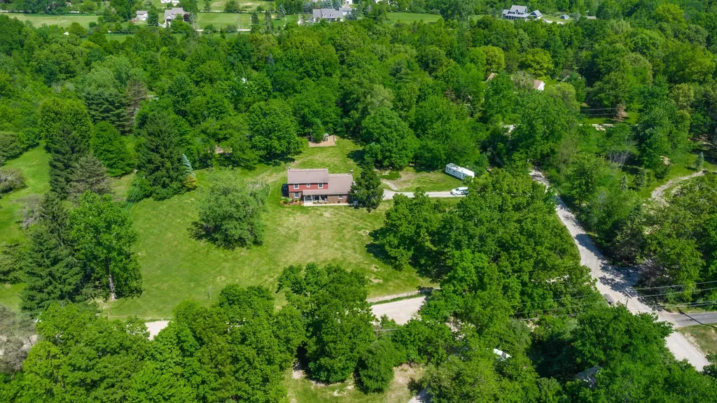 3392 Breezewood Court Brandon Charter Township MI 48462