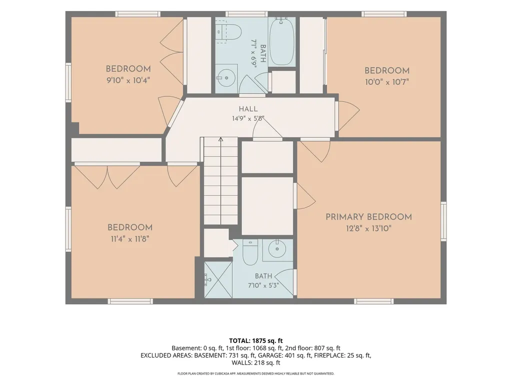 3392 Breezewood Court Brandon Charter Township MI 48462