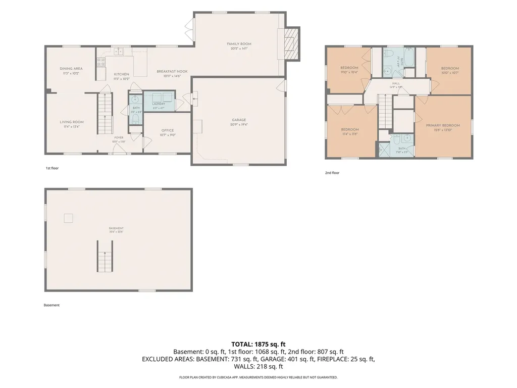 3392 Breezewood Court Brandon Charter Township MI 48462