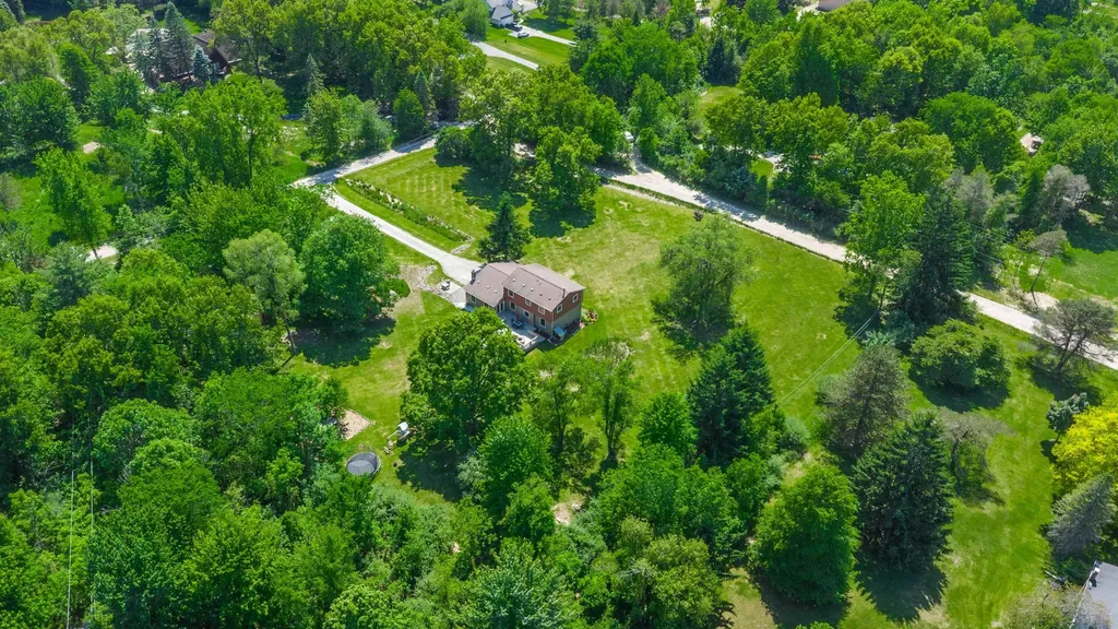 3392 Breezewood Court Brandon Charter Township MI 48462
