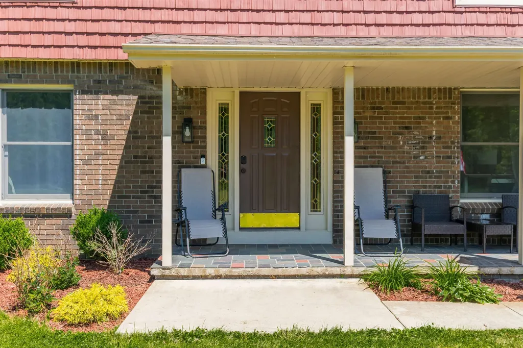 3392 Breezewood Court Brandon Charter Township MI 48462