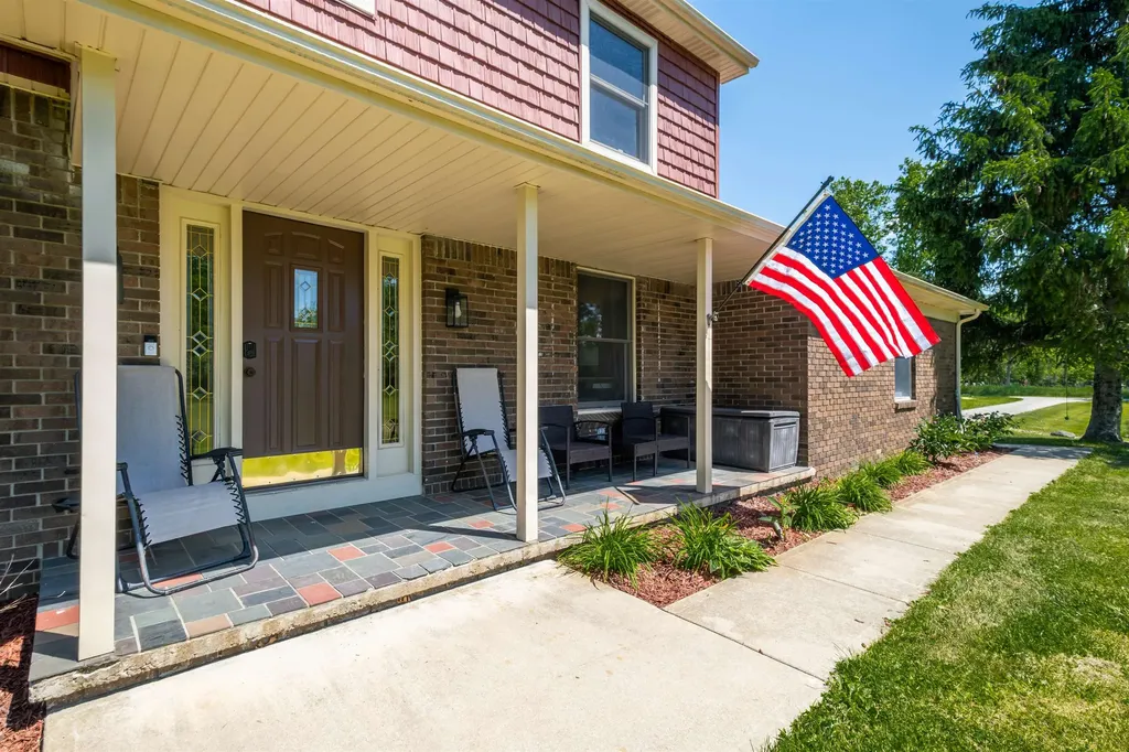 3392 Breezewood Court Brandon Charter Township MI 48462