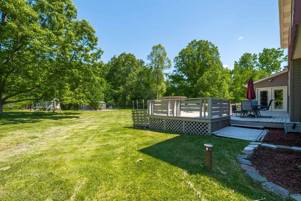 3392 Breezewood Court Brandon Charter Township MI 48462