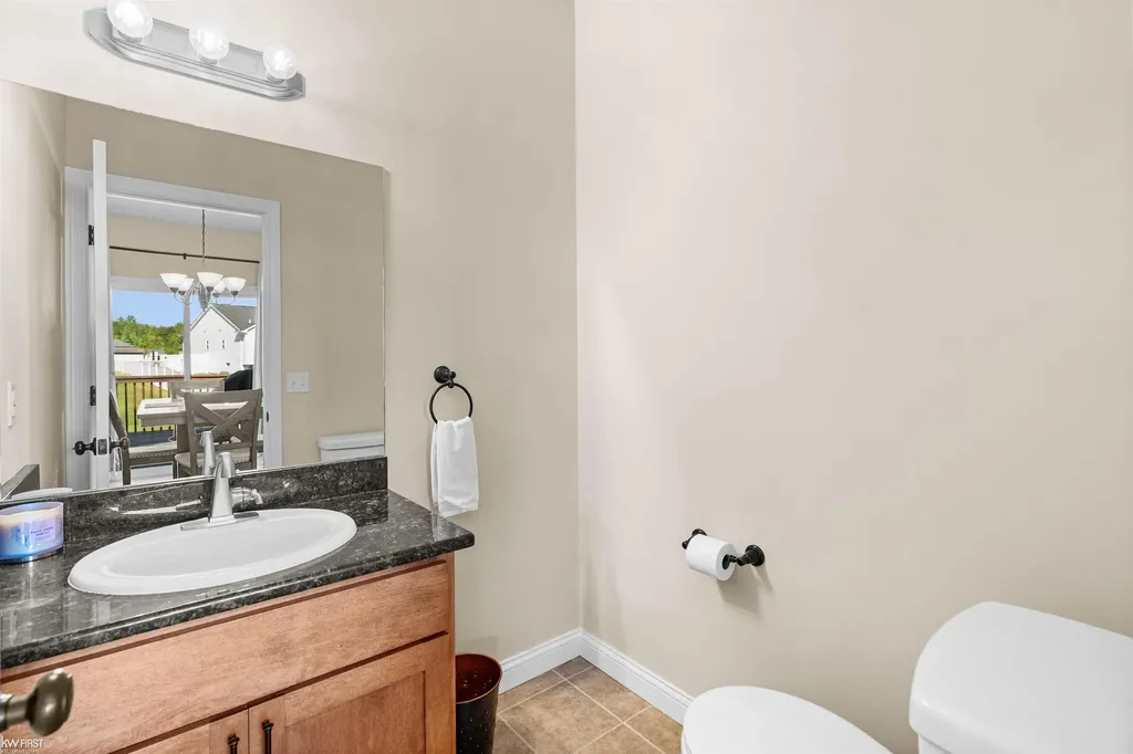 8101 Peninsula Circle Mundy Township MI 48439
