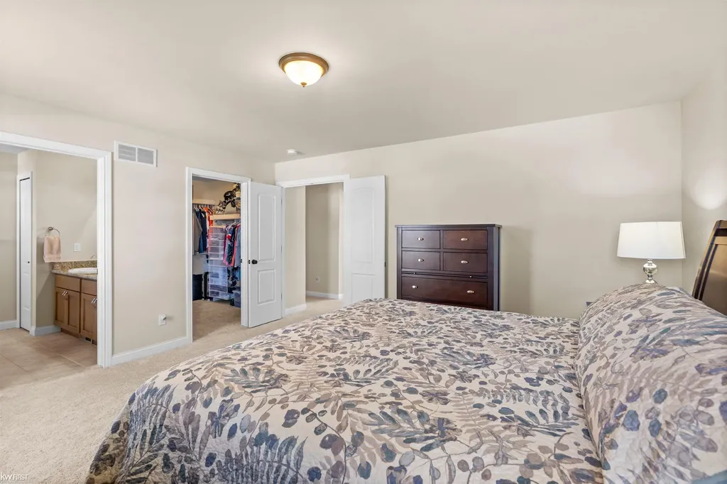 8101 Peninsula Circle Mundy Township MI 48439