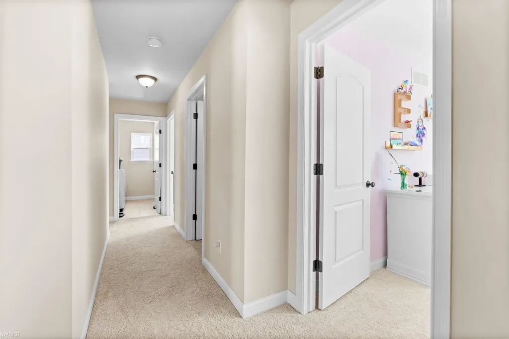 8101 Peninsula Circle Mundy Township MI 48439