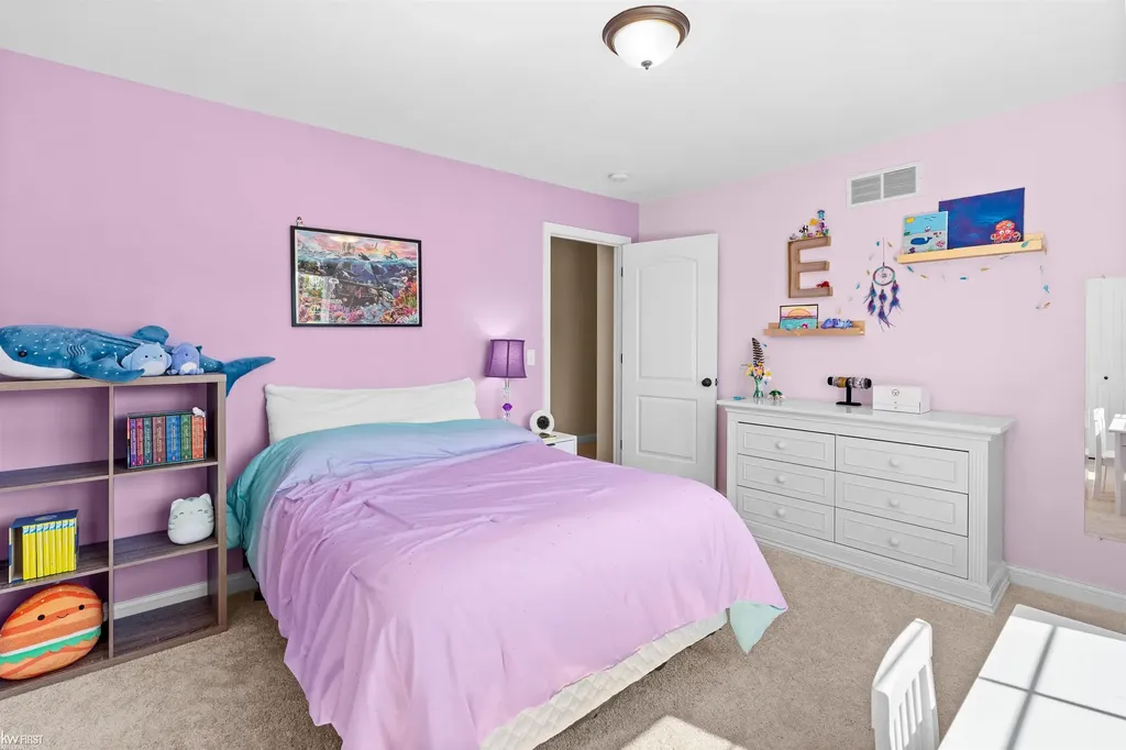 8101 Peninsula Circle Mundy Township MI 48439
