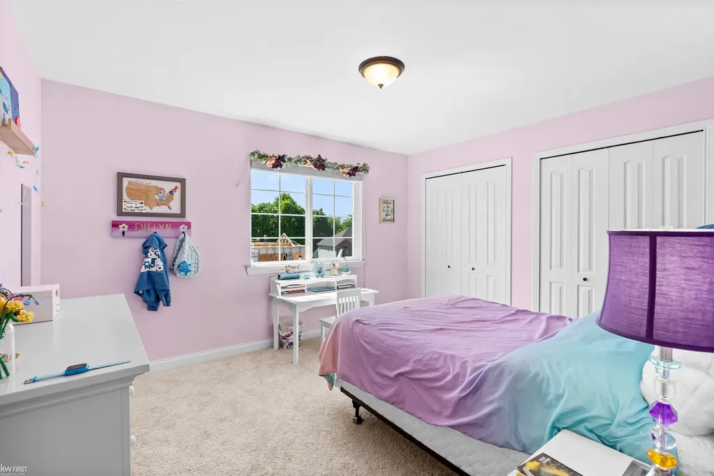 8101 Peninsula Circle Mundy Township MI 48439