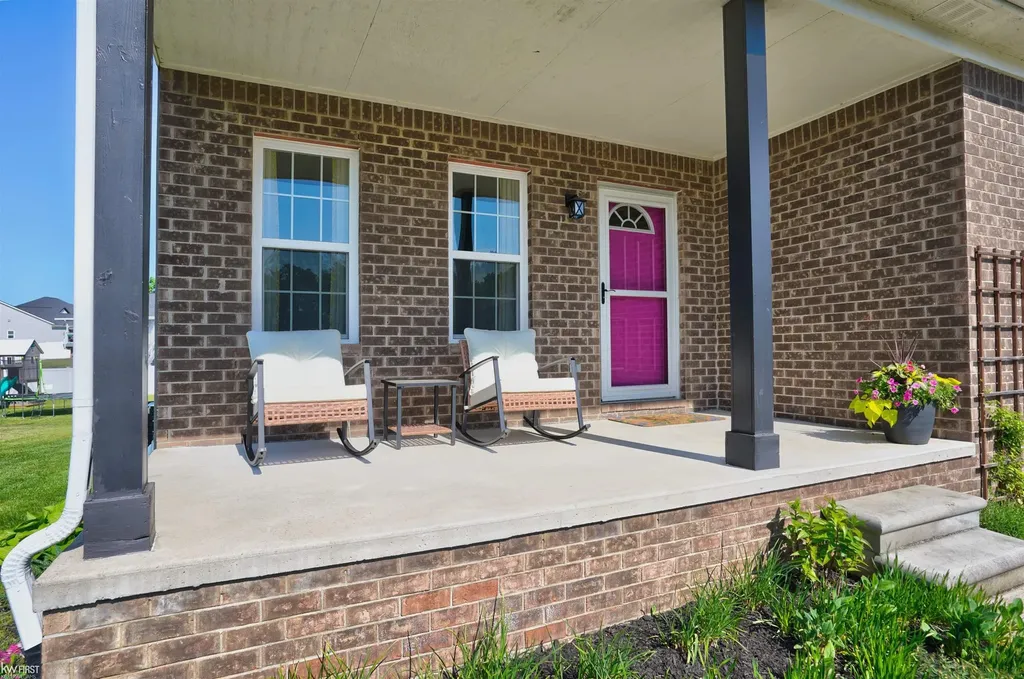 8101 Peninsula Circle Mundy Township MI 48439