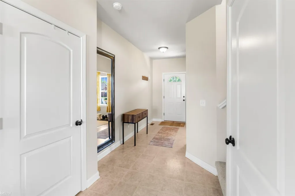 8101 Peninsula Circle Mundy Township MI 48439
