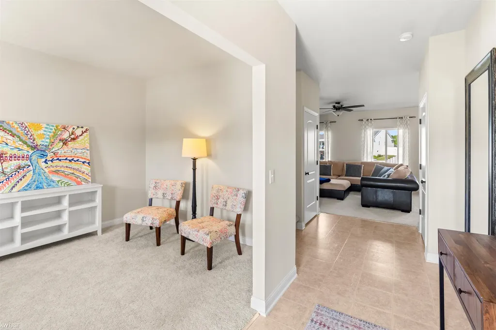 8101 Peninsula Circle Mundy Township MI 48439