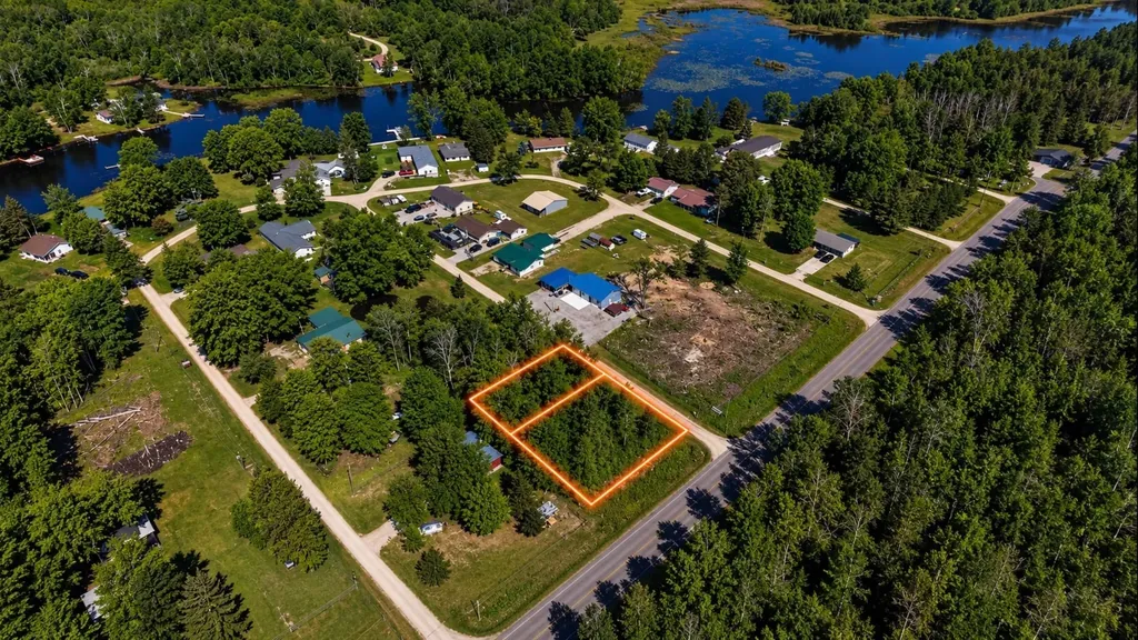 0 2nd Street Sheridan Township MI 49305