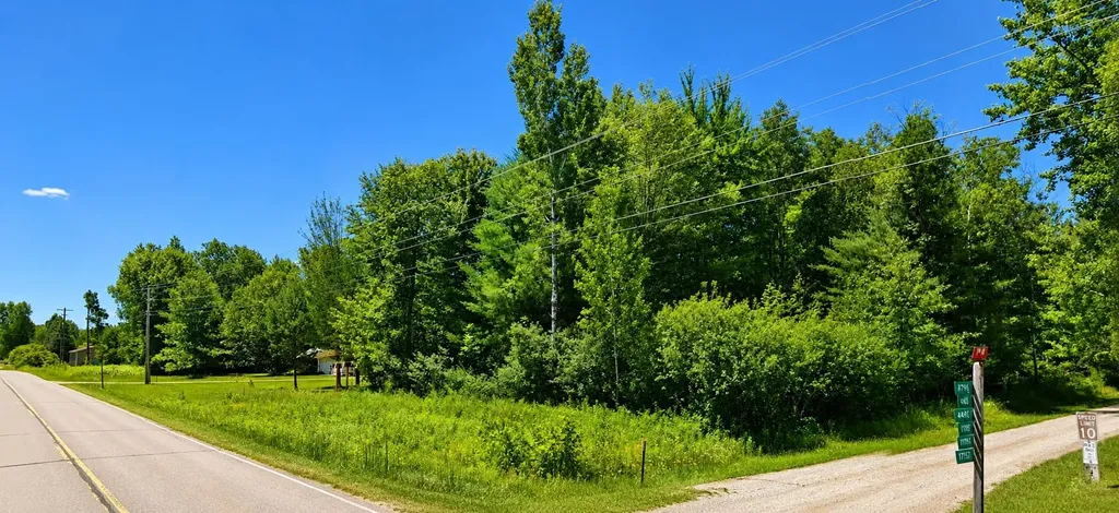 0 2nd Street Sheridan Township MI 49305