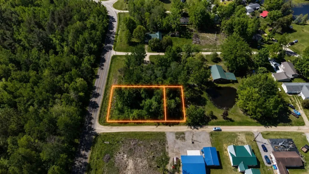 0 2nd Street Sheridan Township MI 49305