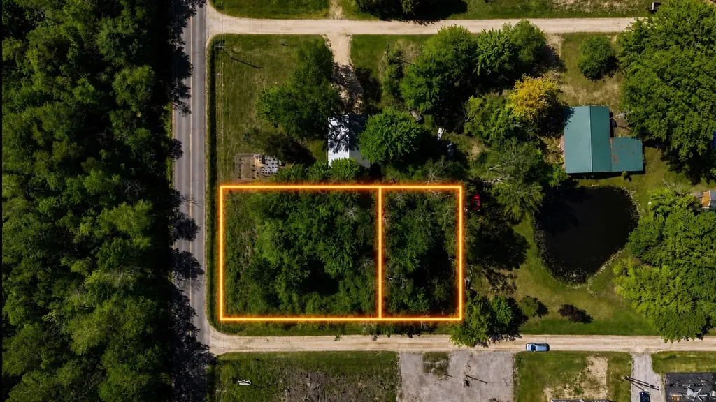 0 2nd Street Sheridan Township MI 49305