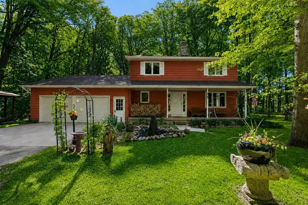 12385 Baumgartner Road Swan Creek Township MI 48655