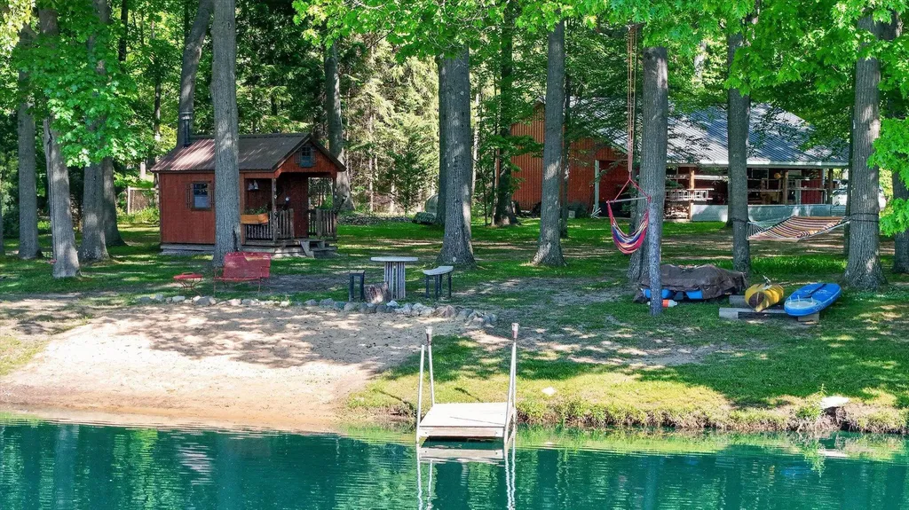 12385 Baumgartner Road Swan Creek Township MI 48655