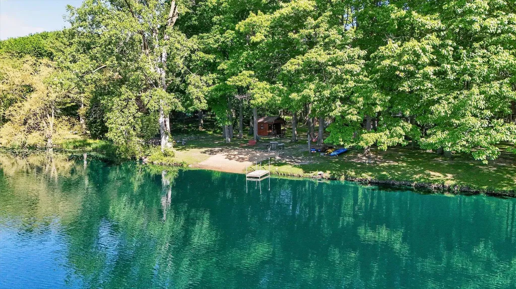 12385 Baumgartner Road Swan Creek Township MI 48655