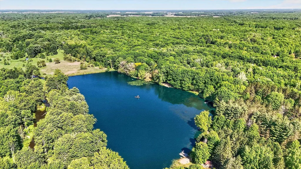 12385 Baumgartner Road Swan Creek Township MI 48655