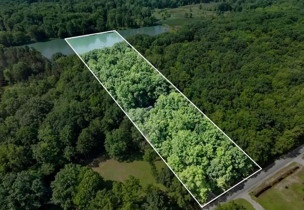 12385 Baumgartner Road Swan Creek Township MI 48655