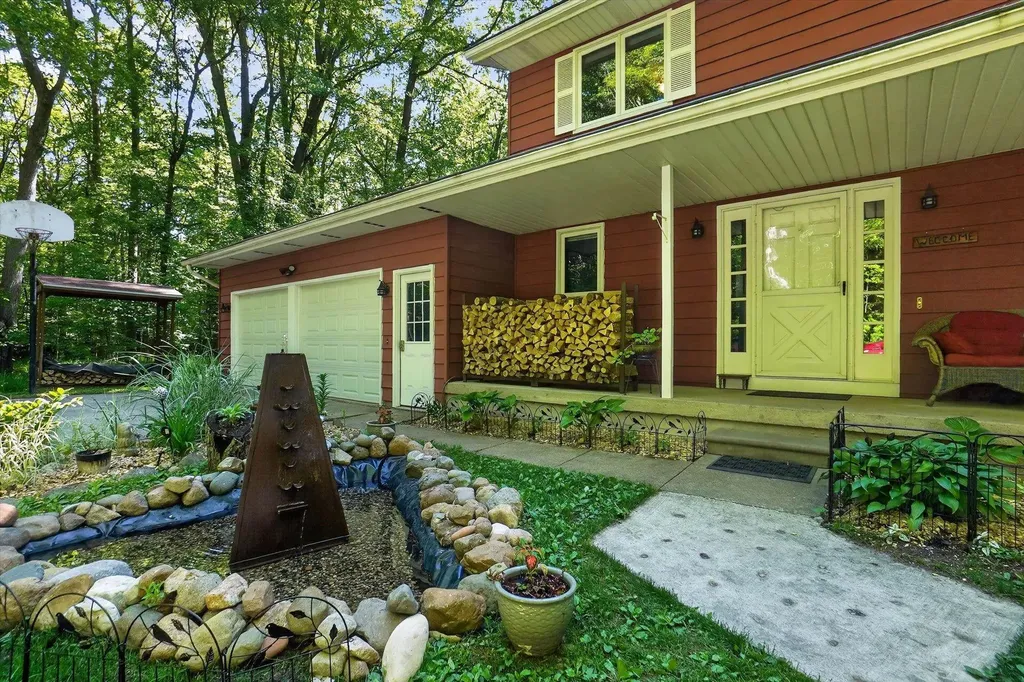 12385 Baumgartner Road Swan Creek Township MI 48655