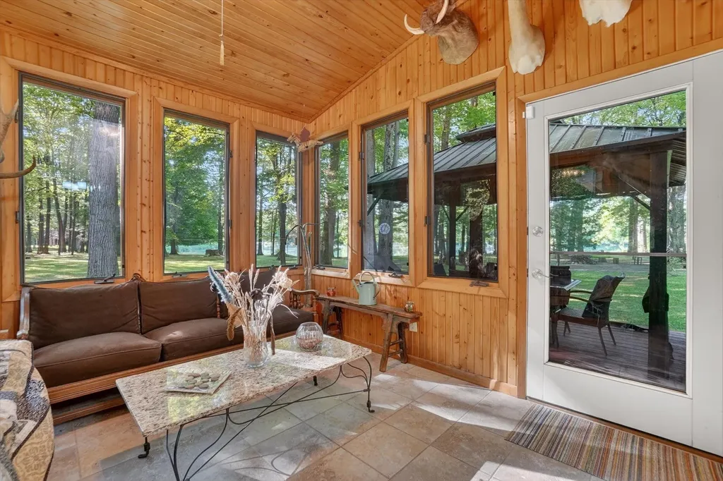 12385 Baumgartner Road Swan Creek Township MI 48655