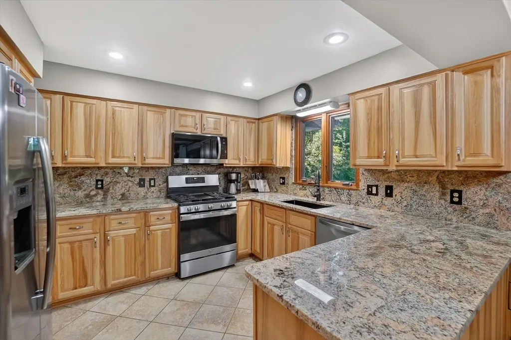 12385 Baumgartner Road Swan Creek Township MI 48655