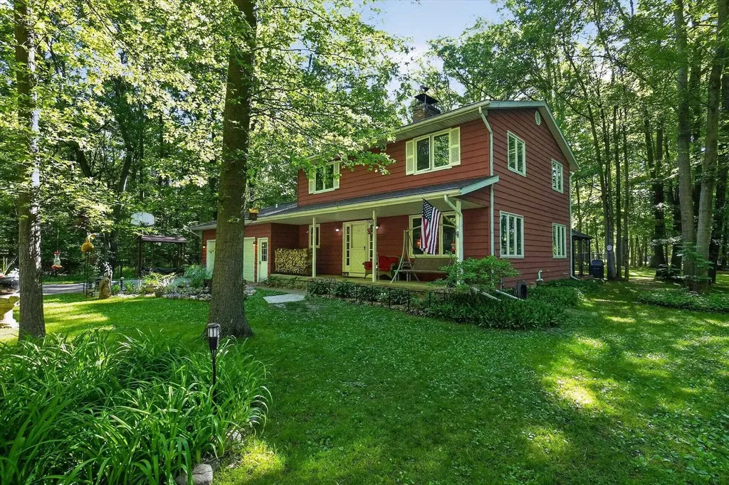 12385 Baumgartner Road Swan Creek Township MI 48655