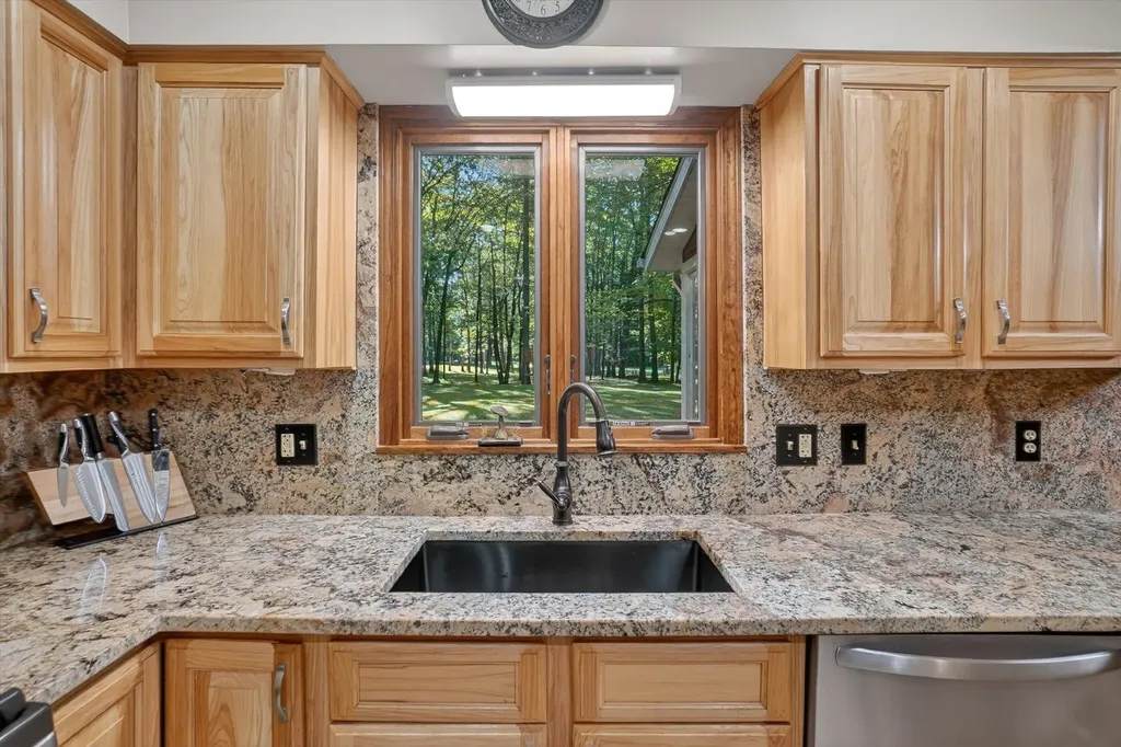 12385 Baumgartner Road Swan Creek Township MI 48655