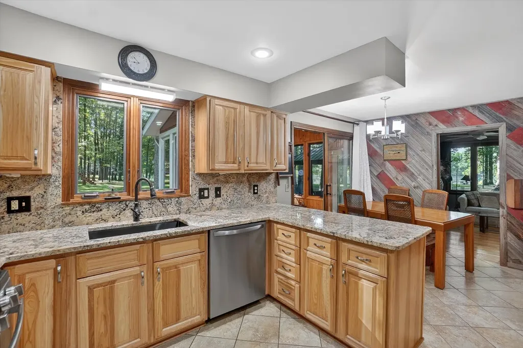 12385 Baumgartner Road Swan Creek Township MI 48655