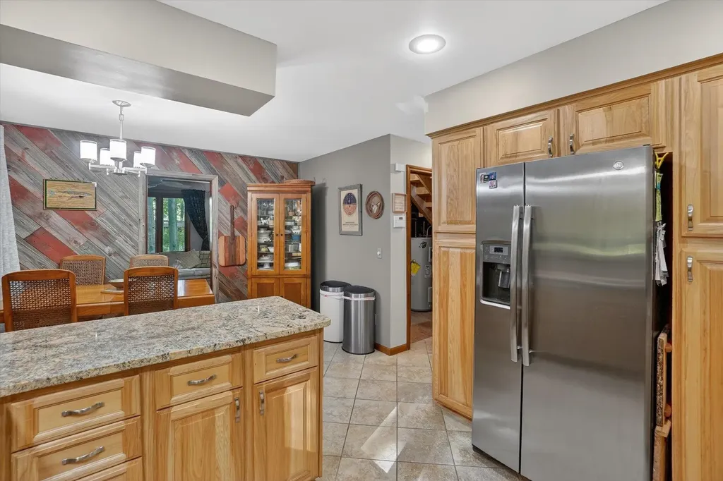 12385 Baumgartner Road Swan Creek Township MI 48655