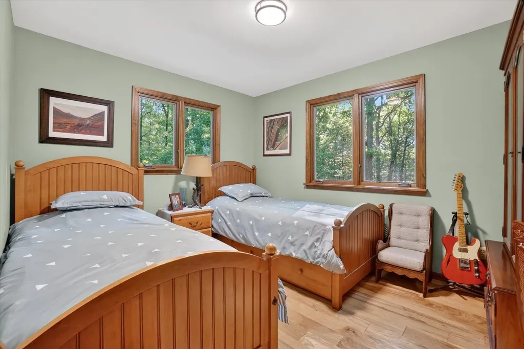 12385 Baumgartner Road Swan Creek Township MI 48655