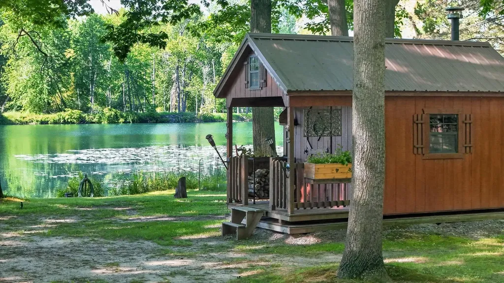 12385 Baumgartner Road Swan Creek Township MI 48655