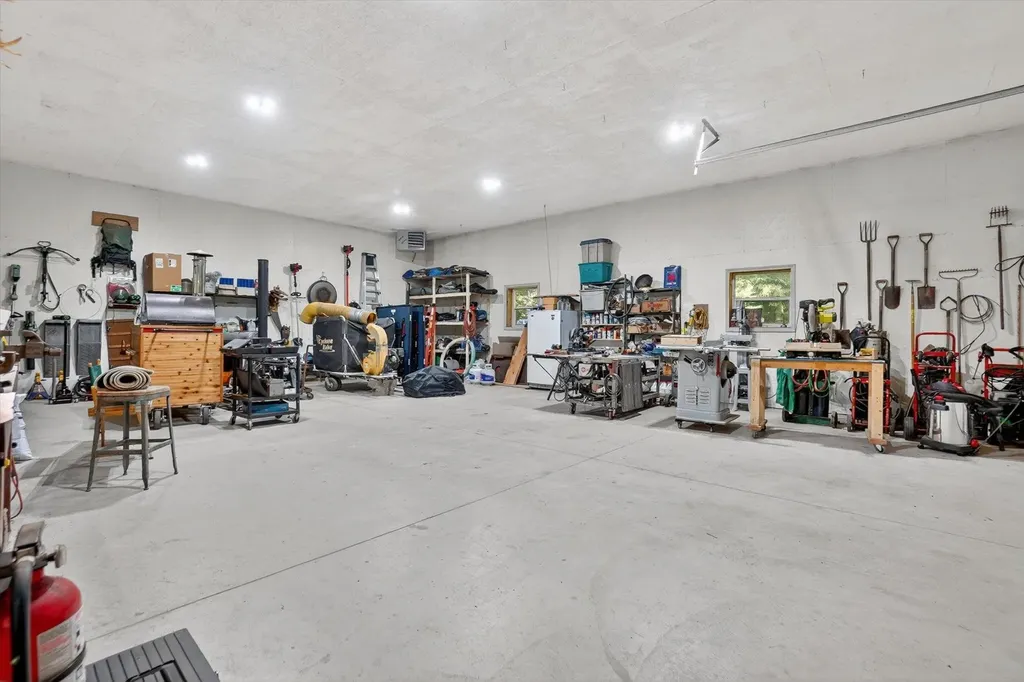 12385 Baumgartner Road Swan Creek Township MI 48655